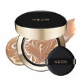 [NEW] AGE20'S Signature Essence Pact | 28N WALNUT | Vegan Korean Cushion Foundation | Pack of 1 | Cream Foundation, Dewy & Glow Finish, Natural Coverage, SPF 50+