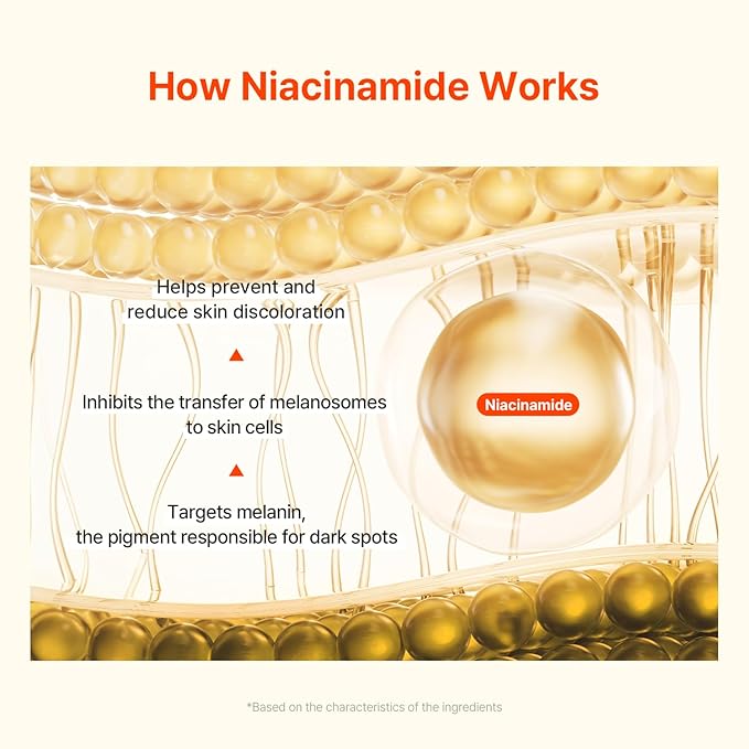AVCA Vitamin + Niacinamide Radiance Cream 100ml(3.38 fl. oz) - Even Tone & Glow Moisturizer, Daily Hydration K-Beauty Vitamin Cream