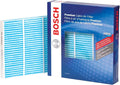BOSCH 6037C HEPA Cabin Air Filter by BoschAutomotive