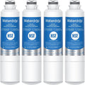 Waterdrop DA29-00020B Refrigerator Water Filter, Replacement by Waterdrop