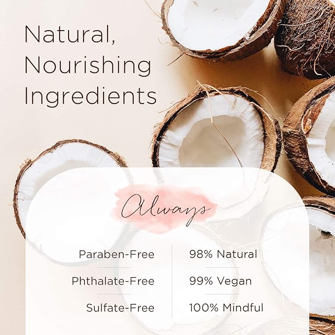 LALICIOUS Sugar Lavender Sugar Scrub, Exfoliating Body Scrub, Moisturizing Extraordinary Whipped Body Exfoliator, Gentle Exfoliating Body Scrubber Exfoliator for Radiant Skin, No Parabens - 16oz