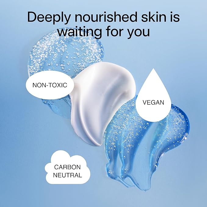 DedCool Body Wash Taunt | Hydrating Vegan Cleanser with Shea Butter & Snow Mushroom | Non-Toxic, Carbon-Neutral Formula | Fresh Dew, Bergamot, Vanilla & Amber Scent | 2 oz