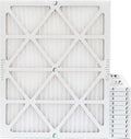 Glasfloss ZL 15x20x1 MERV 13 Air Filters by Glasfloss