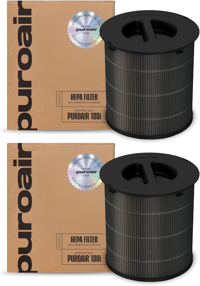 PuroAir 130i Replacement Filter by PuroAir