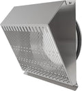 Vent Systems 10" Inch Exhaust Vent Cover by VentSystems
