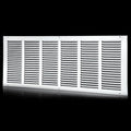 30x10 Return Air Grille, Air Return Vent Cover, Flat Vent Cover, Rejillas De by Unknown