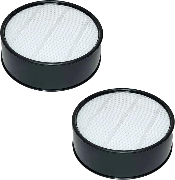 Nispira Filter Replacement for Holmes Egg Air Purifier 360° HAP600B-TU True by Nispira