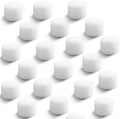 Boao 48 Pieces Nebulizer Filters Replacement Air Filter Sponge by Boao