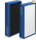 Uaswpart Classic 400 Series Dualprotection Filter Compatible by Uaswpart