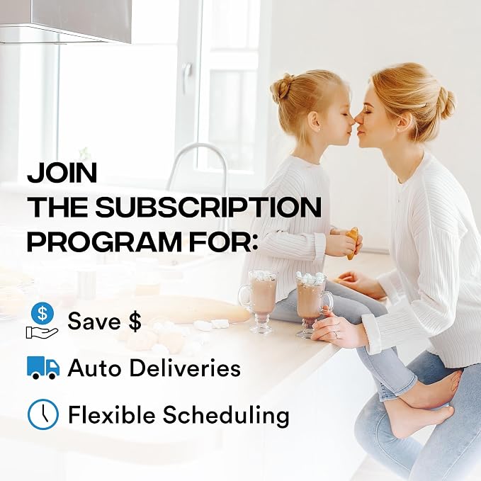 Simply 17x22x1 Air Filter, Merv 8, 6 Pack, - Image 5