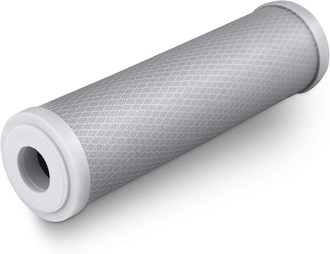 10 Standard Coconut Shell Block Carbon & 10 Four Layers of Filtration - Image 7