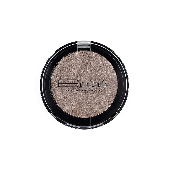 Belé MakeUp Italia b.One Eyeshadow (#91 Shock Linen - Shiny) (Made in Italy)