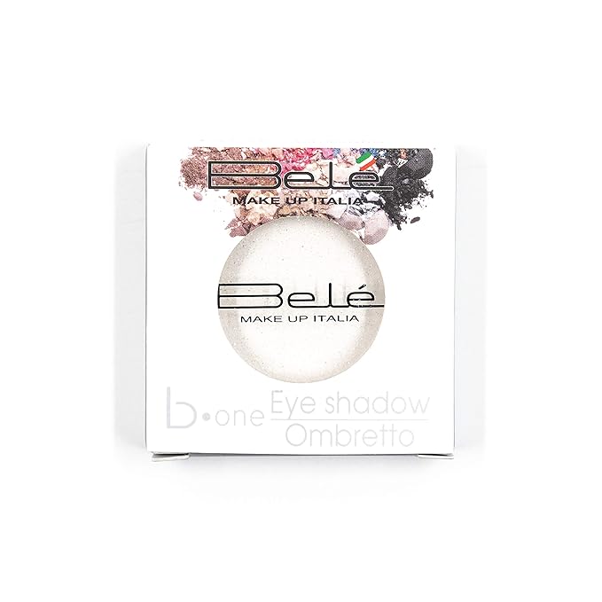 Belé MakeUp Italia b.One Eyeshadow (#2 Venice - Glitter)