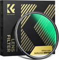 K&F CONCEPT 49mm Ultra-Low Reflectivity Circular Polarizers Filter 28 by KFCONCEPT