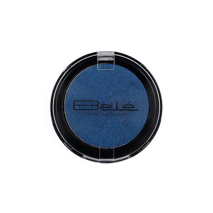 Belé MakeUp Italia b.One Eyeshadow (#55 Cobalt - Shiny) (Made in Italy)