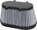 aFe POWER 11-10109 Magnum FLOW OE Replacement Air Filter w/Pro DRY S Media GM by Unknown