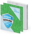 COWAY Airmega AP-1512HH & 200M Filter Replacement Set, HEPA Filter and Allergen by Coway
