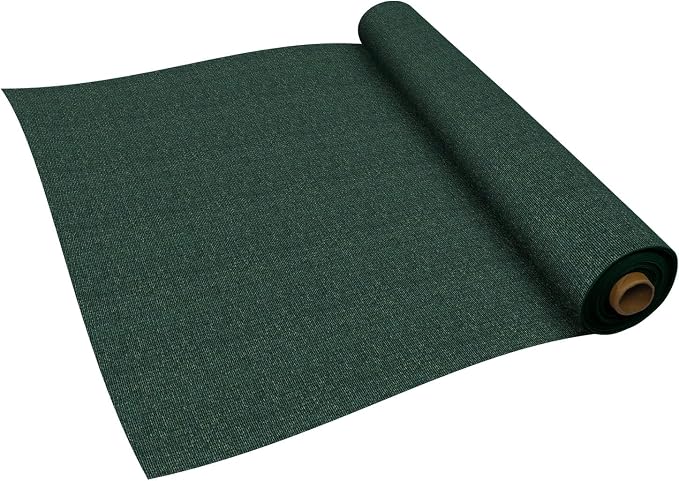TANG Sun Shade Fabric Roll 8'x11' Shade Cloth by TANG