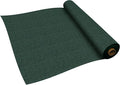TANG Sun Shade Fabric Roll 8'x81' Shade Cloth by TANG