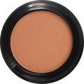 Deep Apricot Terracotta Beige Matte Opaque Pressed Powder Single Eyeshadow