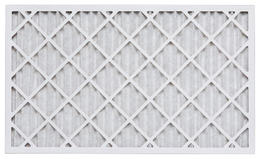 Aerostar 16x25x1 MERV 8 Air Filter, ACTUAL SIZE, Air Conditioning & Furnace - Image 2