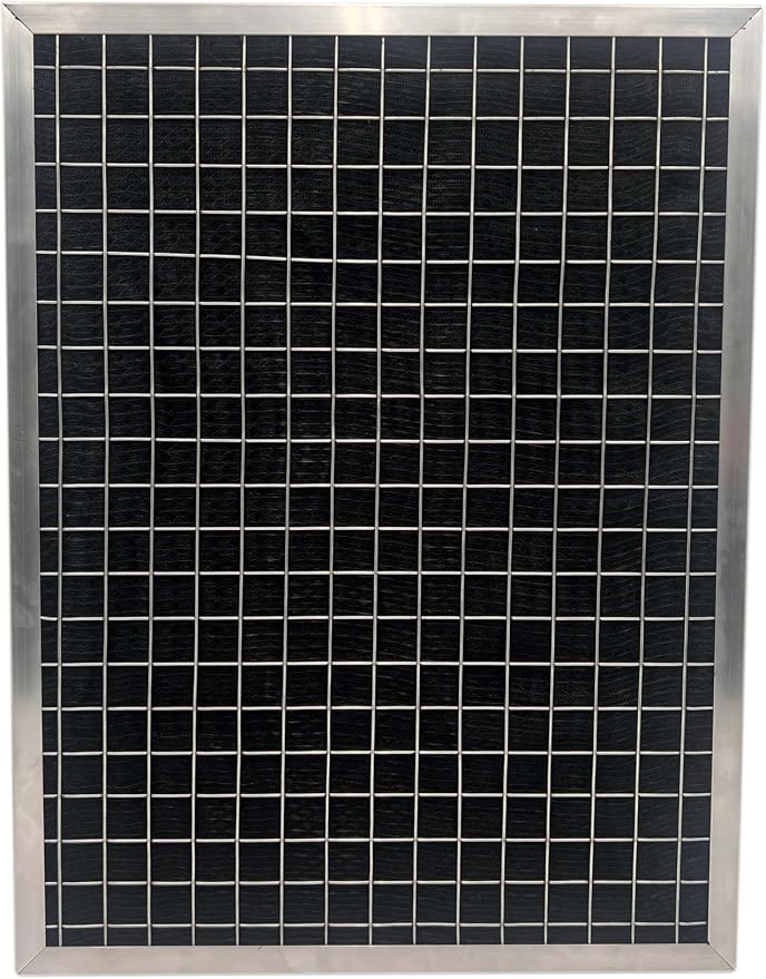 14x20x1 Electro-static Air Filter AC Furnace Filter, Reusable & Washable - Image 4
