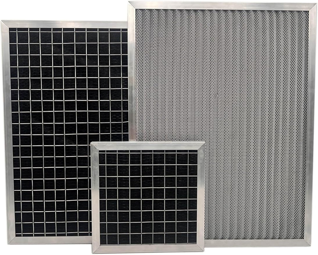 20x20x1 Electro-static Air Filter AC Furnace Filter, Reusable & Washable - Image 6