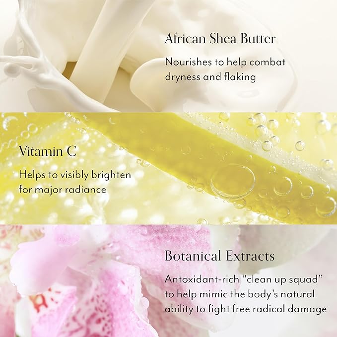 Bliss Ex-glow-sion Radiance-Boosting Moisturizer | With Vitamin C, Squalane & Deep Dew Complex | Plumps, Brightens & Softens Dry Skin | Clean, Vegan, 1.7 oz
