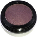 Pandora Purple Plum Dark Shimmering Eggplant Pressed Powder Single Vegan Eyeshadow; Talc, Paraben & Cruelty Free
