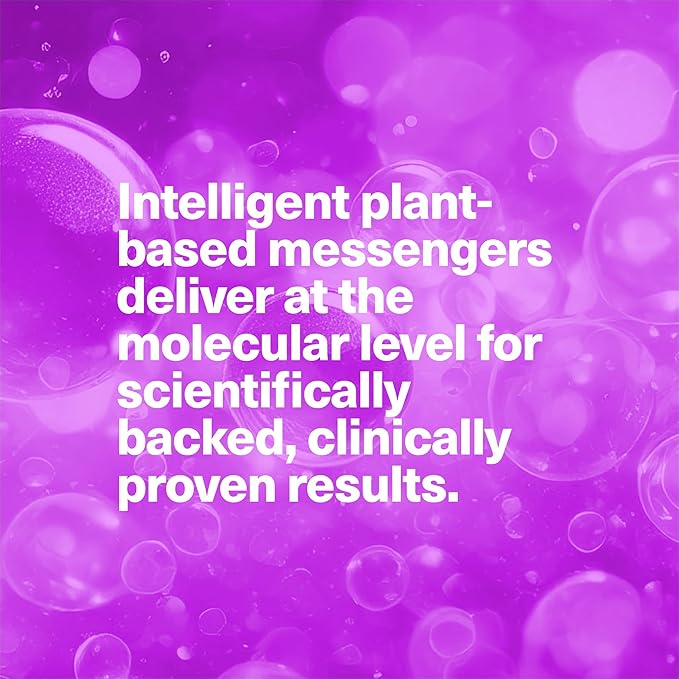 SickScience ShapeShift Advanced Jaw & Neck Firming Serum - Double Chin Reducer, Face Tightening Treatment with Exosome Technology to Lift Sagging Skin & Wrinkles in both Women & Men, 1.7oz