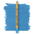 EPILYNX Eyeliner Pencil - Long Lasting Smudge Proof & Waterproof Eyeliner Pencil - Eye Liner Pencils - Hypoallergenic, Vegan, Gluten-Free Eye Pencil - Royal Blue Shimmer, 1.2ml