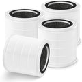4 Pack H7126 Replacement Filter by isinlive