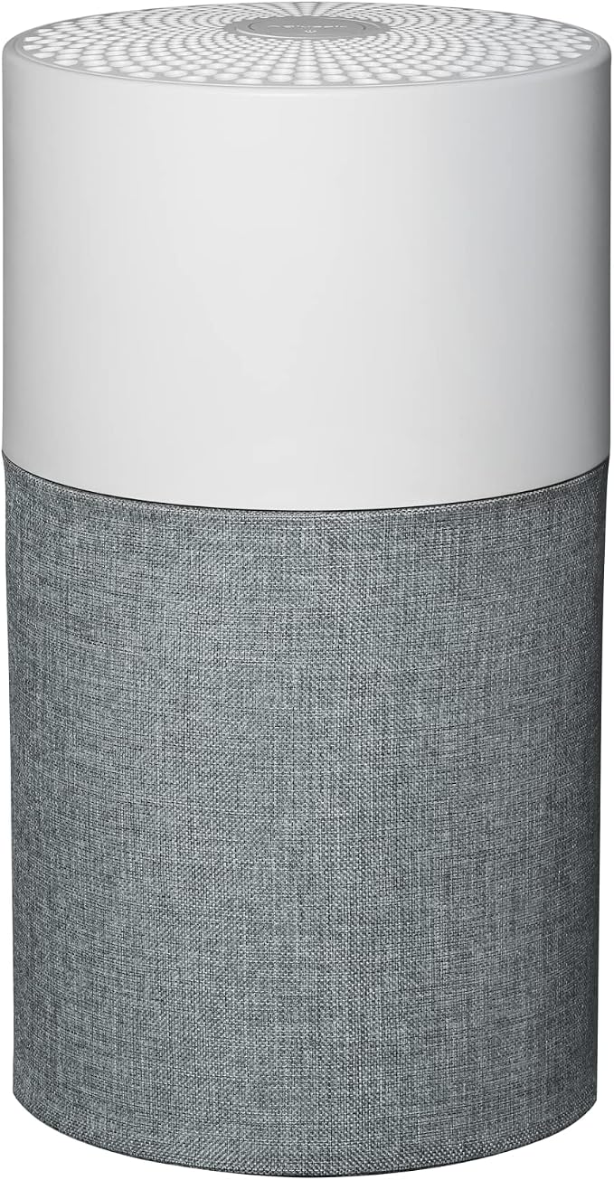 BLUEAIR Air Purifiers for Bedroom Small Room Air Purifiers for Home Air by BlueairInc