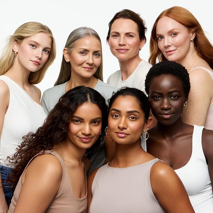 WUNDERBROW Eyebrow Gel, Waterproof, Smudgeproof, Long Lasting, Shade: Jet Black, Vegan and Cruelty-Free