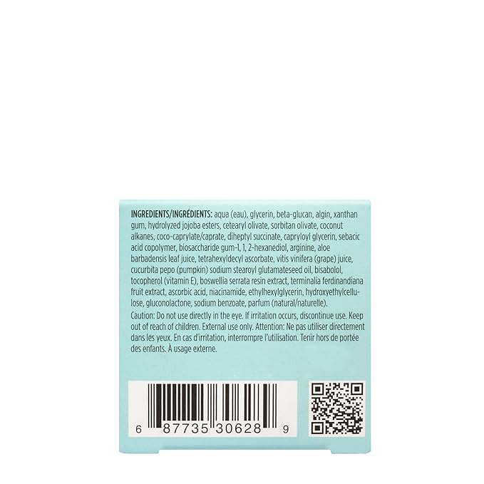 Pacifica Glow Baby Hydrodew Gel Moisturizer – Vitamin C & Niacinamide Dewy Face Gel for Glowing Skin, Lightweight Oil-Free Daily Moisturizer for Brightening & Hydration, Vegan & Clean Beauty Formula