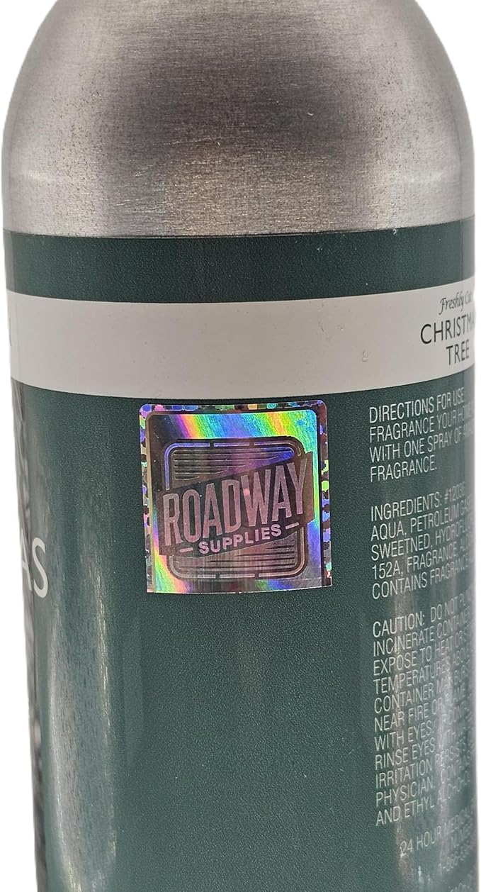 AP Fragrance Belfair Oaks Room Fragrance Air Freshener Spray Christmas Tree - Concentrated Deodorizer - 2 Pack