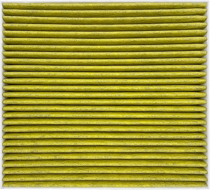 for Cabin Air Filter JM802 Fits - Image 5