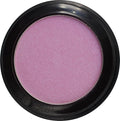 Purple Pink Opalescence Shimmering Mauve Opaque Pressed Powder Single Eyeshadow; Talc, Paraben & Cruelty Free
