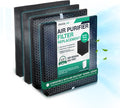 Air Purifier Filter Replacement – Compatible by ThinkCrucial