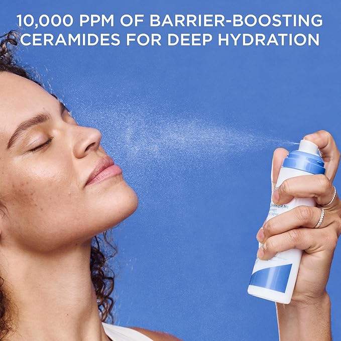 AESTURA ATOBARRIER365 Cream Mist + Serum