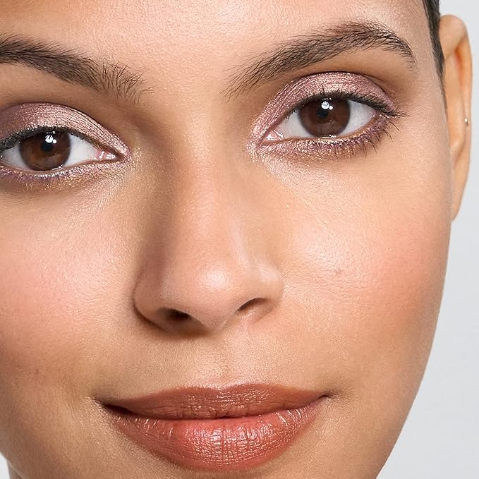 Julep When Pencil Met Gel Sharpenable Multi-Use Longwear Eyeliner Pencil - Rose Pink Shimmer - Transfer-Proof - High Performance Liner