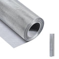 20 Mesh 304 Stainless Steel Mesh Screen, Rust Free Woven Wire Mesh, Metal Mesh by Xanyi+qin