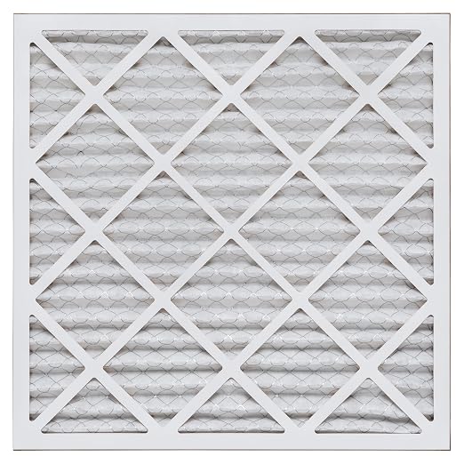 Aerostar 20x20x1 MERV 11 Air Filter, ACTUAL SIZE, Air Conditioning & Furnace - Image 4