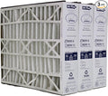 3 Trion Air Bear 20x25x5 Genuine Air Cleaner Filters by Trion