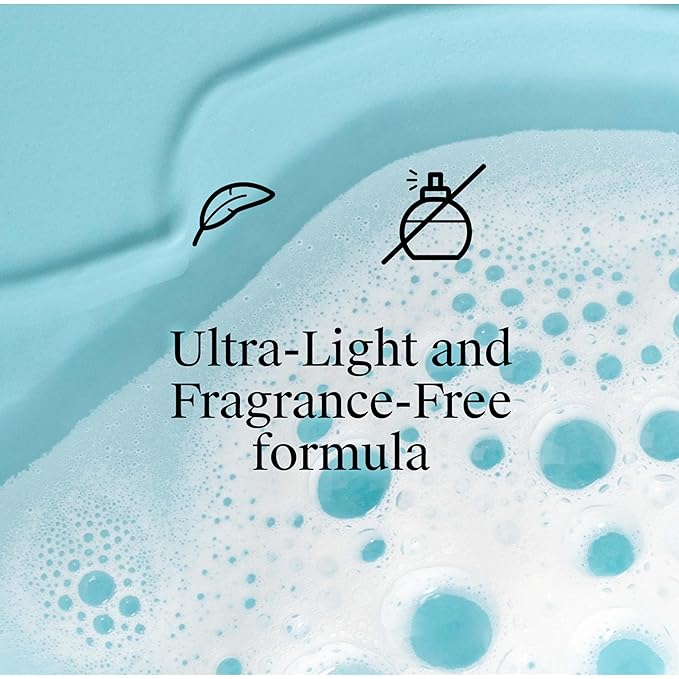 Neutrogena Hydro Boost Body Moisturizing Gel Cream with Hyaluronic Acid, Non-Greasy & Fast Absorbing, Lightweight Hydrating Body Lotion for Normal to Dry Skin, Fragrance-Free, 16 oz