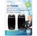AirTamer Advanced Personal Air Purifier Replacement Negative Ion Emitter Covers by AirTamer