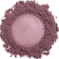 Demure Mineral Make Up (Eggplant) Eye Shadow, Matte Eyeshadow, Loose Powder, Eye Makeup, Professional Makeup