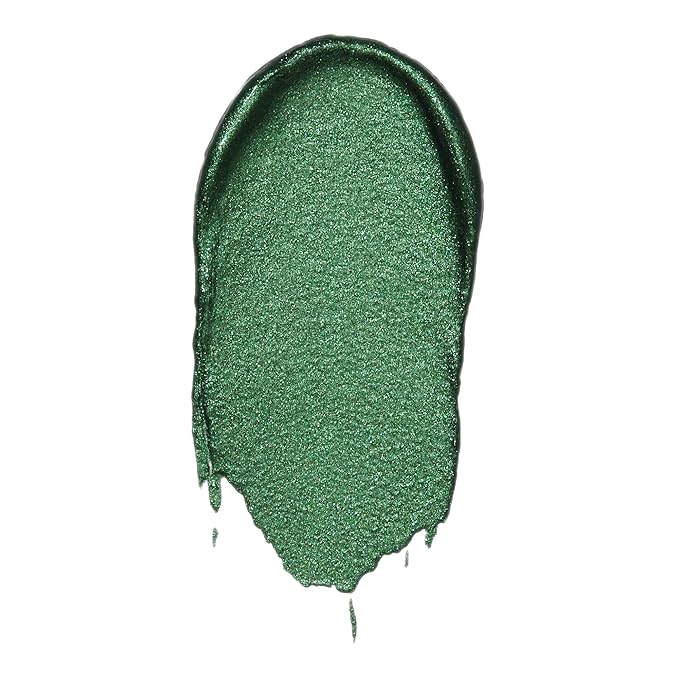 e.l.f. Liquid Metallic Eyeshadow, Quick-Drying, Long-Lasting, Gel-Based Formula For One-Swipe Pigmented Coverage, Vegan & Cruelty-Free, Aurora