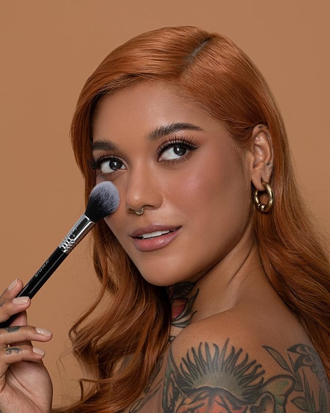 Sigma Beauty F12 Setting Powder™ Brush