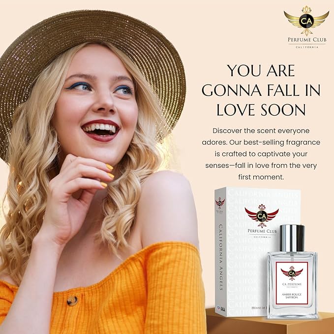 CA Perfume Impression of Back To Black for Women and Men Long Lasting Unisex Fragrance Eau De Parfum 1.7 Fl Oz 50ml
